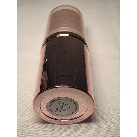 Josie Maran I'll Have What She's Having Argan Lip & Cheek Set NIB Nude Pink - Picture 6 of 14